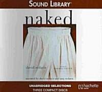 Naked Lib/E (Audio CD)