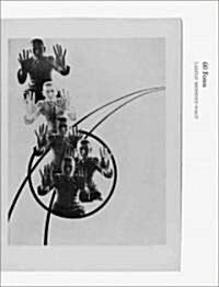 Laszlo Moholy-Nagy: 60 Fotos: Books on Books No. 12 (Hardcover)