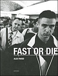 Alex Fakso (Paperback)