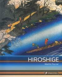 Hiroshige : prints and drawings