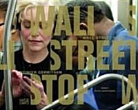 Wall Street Stop (Hardcover)