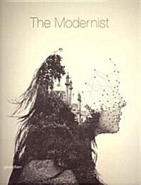 [중고] The Modernist (Paperback)