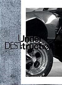 Under Destruction (Hardcover)