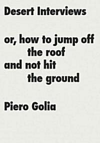 Piero Golia (Paperback)