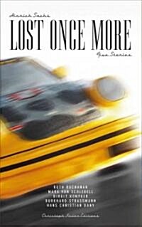 Hinrich Sachs: Lost Once More: Five Stories (Paperback)