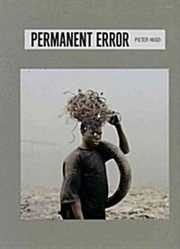 Permanent Error (Hardcover)