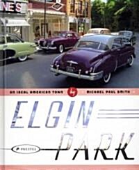 Elgin Park: An Ideal American Town (Hardcover)