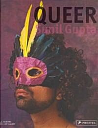 Queer (Hardcover)