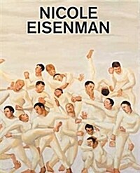 Nicole Eisenman (Hardcover, Bilingual)