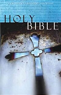 Witness Bible-NIV (Paperback)