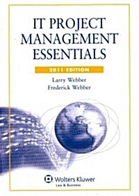 It Project Management Essentials (Paperback)