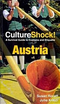 CultureShock! Austria (Paperback, 3rd)