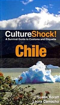 Culture Shock! Chile (Paperback)