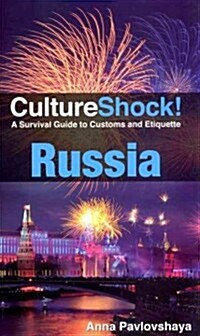 CultureShock! Russia (Paperback, 2nd)