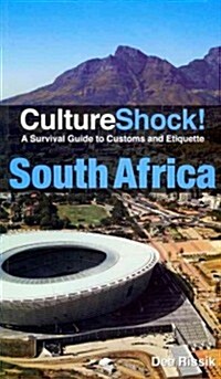 Culture Shock! South Africa (Paperback, 5th)