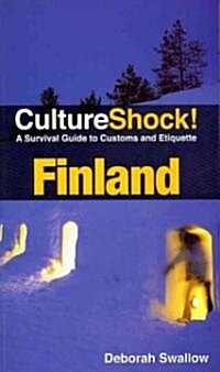 CultureShock! Finland (Paperback, 4th)