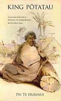 King Potatau (Paperback)