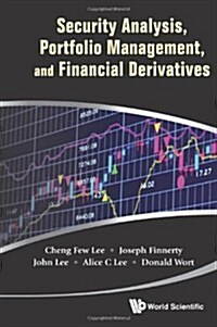 Security Analysis, Portfolio Management, and Financial Derivatives (Hardcover)