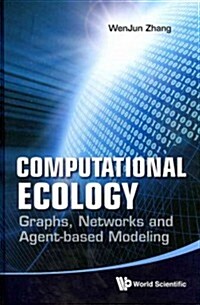 Computational Ecology (Hardcover)