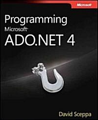 Programming Microsoft Ado.net 4 (Paperback)