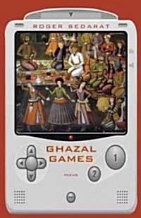 Ghazal Games (Paperback)
