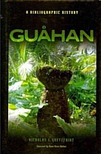 Guahan (Hardcover)