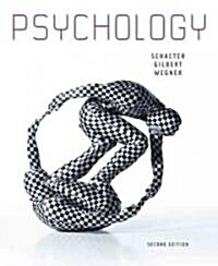 Psychology (Hardcover, 2)
