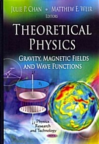 Theoretical Physics (Hardcover, UK)