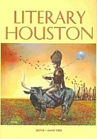 Literary Houston (Paperback)