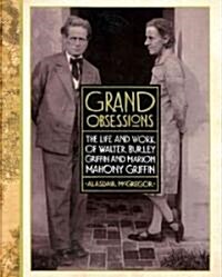 Grand Obsessions (Hardcover)