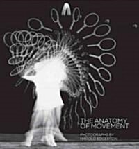 Harold Edgerton: The Anatomy of Movement (Paperback)