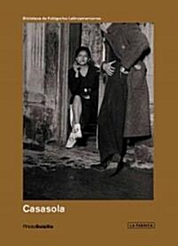 Casasola: Photobolsillo (Paperback)