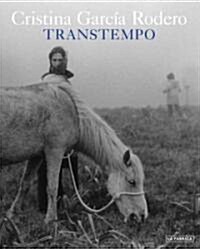 Cristina Garcia Rodero: Transtempo (Hardcover)