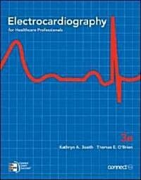 Electrocardiography for Healthcare Professionals (Paperback, 3)