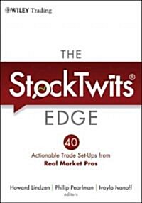 StockTwits Edge (Hardcover)