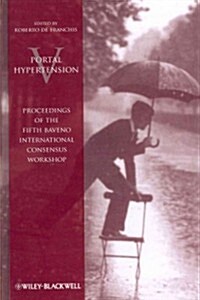 Portal Hypertension V (Hardcover, 5 Revised edition)