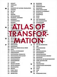 Atlas of Transformation (Paperback)