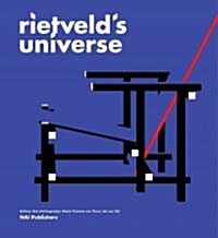 Rietvelds Universe (Paperback)