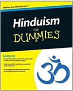 Hinduism for Dummies (Paperback)