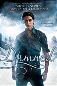 Damned (Paperback)