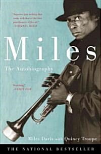 Miles (Paperback)