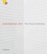 Conceptual Art: The Panza Collection (Paperback)