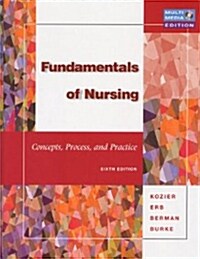 Fundamentals of Nursing (Hardcover, 6th, Subsequent)