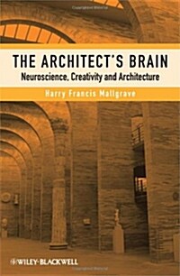 Architects Brain (Hardcover)