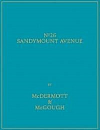 McDermott & McGough: No. 26 Sandymount Avenue (Leather)