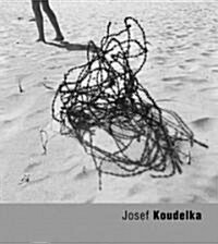 Josef Koudelka (Paperback, Bilingual)