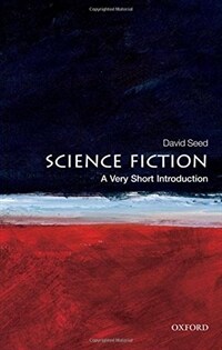 Science Fiction: A Very Short Introduction (Paperback)