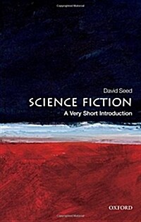 Science Fiction: A Very Short Introduction (Paperback)