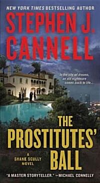 The Prostitutes Ball (Paperback)