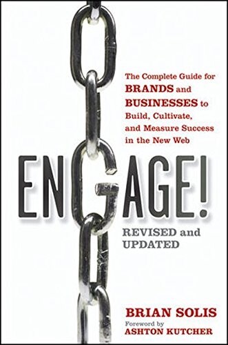 Engage! (Paperback, Revised and Upd)